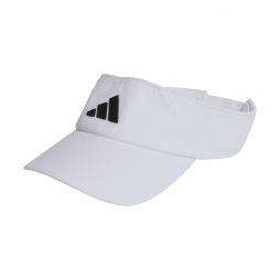 Візор Adidas Visor Aeroready white/black Візор Adidas Visor Aeroready white/black