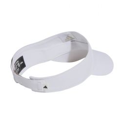 Візор Adidas Visor Aeroready white/black Візор Adidas Visor Aeroready white/black