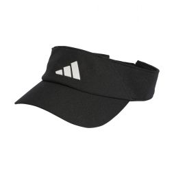 Візор Adidas Visor Aeroready black/white Візор Adidas Visor Aeroready black/white