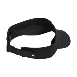 Візор Adidas Visor Aeroready black/white Візор Adidas Visor Aeroready black/white