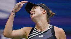 СВІТОЛІНА ПОСТУПАЄТЬСЯ КОКО ГОФФ У ФІНАЛІ ТУРНІРУ WTA 250. 