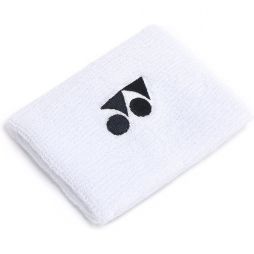 Напульсник Yonex Wristband white
