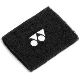 Напульсник Yonex Wristband black