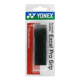 Ручка для ракетки Yonex Excel Pro Grip (1 шт.) black Ручка для ракетки Yonex Excel Pro Grip (1 шт.) black