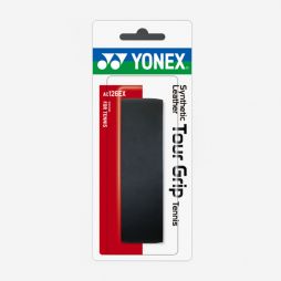 Ручка для ракетки Yonex Tour Grip (1 шт.) black Ручка для ракетки Yonex Tour Grip (1 шт.) black