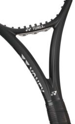 Тенісна ракетка Yonex 07 EZONE 100 (300g) aqua night black Тенісна ракетка Yonex 07 EZONE 100 (300g) aqua night black