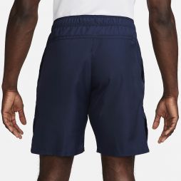 Тенісні шорти чоловічі Nike Court Victory 9 Tennis Short obsidian/white Тенісні шорти чоловічі Nike Court Victory 9 Tennis Short obsidian/white