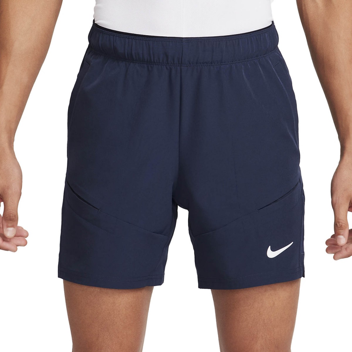Тенісні шорти чоловічі Nike Court Advantage 7