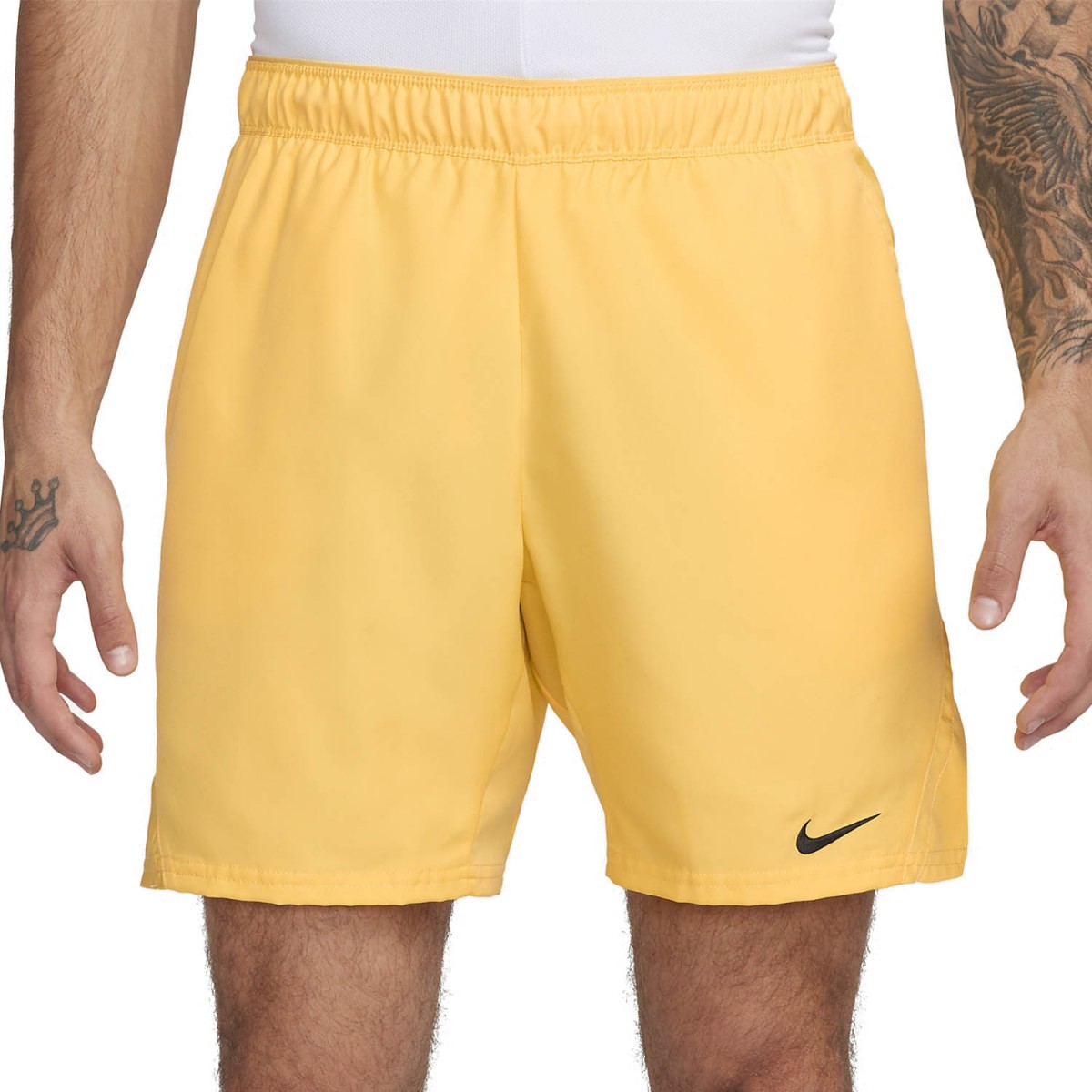 Тенісні шорти чоловічі Nike Court Victory 7