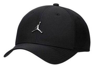 Кепка Nike Jordan Rise black Кепка Nike Jordan Rise black