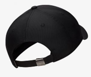 Кепка Nike Jordan Rise black Кепка Nike Jordan Rise black