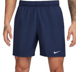 Тенісні шорти чоловічі Nike Court Victory 7 Tennis Short obsidian/white Тенісні шорти чоловічі Nike Court Victory 7 Tennis Short obsidian/white