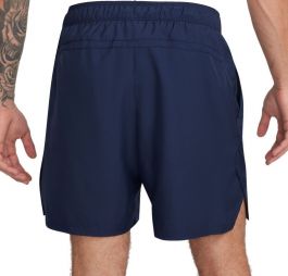 Тенісні шорти чоловічі Nike Court Victory 7 Tennis Short obsidian/white Тенісні шорти чоловічі Nike Court Victory 7 Tennis Short obsidian/white