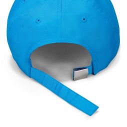 Кепка дитяча Nike Club Unstructured Metal Swoosh Youth Cap photo blue Кепка дитяча Nike Club Unstructured Metal Swoosh Youth Cap photo blue