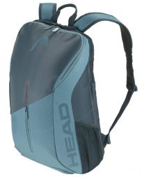 Тенісний рюкзак Head Tour Backpack cyan blue Тенісний рюкзак Head Tour Backpack cyan blue