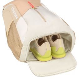 Тенісний рюкзак Head Tour Backpack champagne/corduroy white Тенісний рюкзак Head Tour Backpack champagne/corduroy white