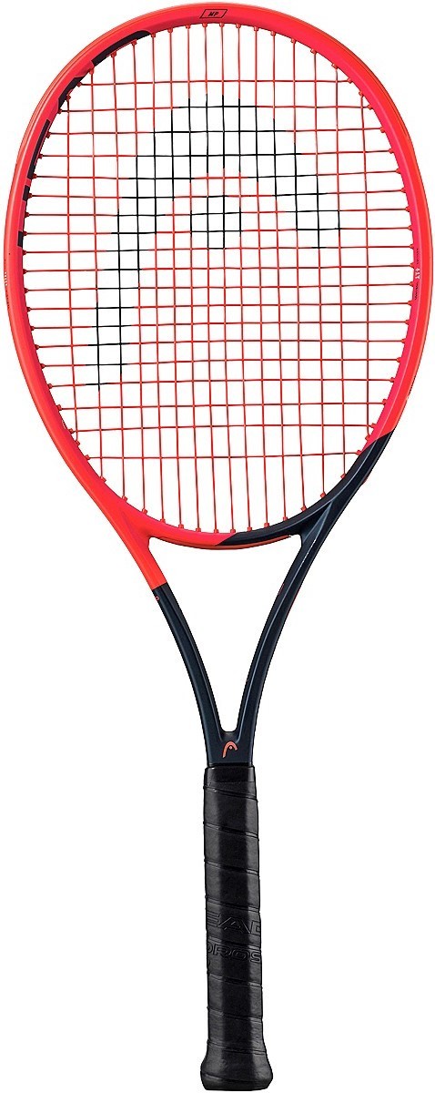 Теннисная ракетка Head Radical MP 2023