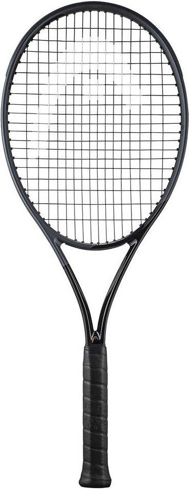 Теннисная ракетка Head Speed MP black 2023