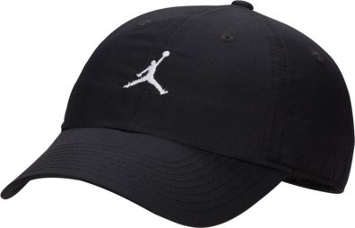 Кепка Nike Jordan Club black/white Кепка Nike Jordan Club black/white