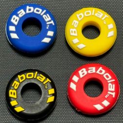 Віброгасник Babolat Custom Dampener 1шт. Віброгасник Babolat Custom Dampener 1шт.