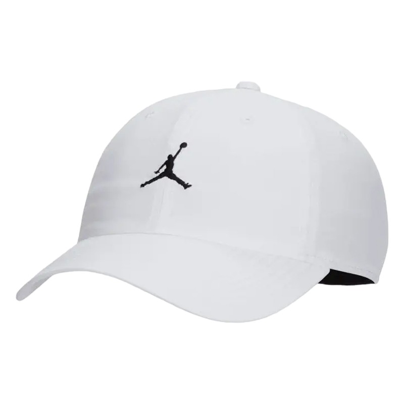 Кепка Nike Jordan Club white/black