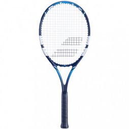 Тенісна ракетка Babolat Eagle NC blue/white/black Тенісна ракетка Babolat Eagle NC blue/white/black