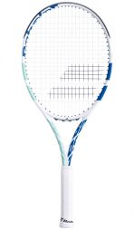Тенісна ракетка Babolat Boost Drive Woman NC white/blue/green Тенісна ракетка Babolat Boost Drive Woman NC white/blue/green