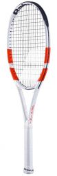 Тенісна ракетка Babolat Pure Strike Lite white/red/black Тенісна ракетка Babolat Pure Strike Lite white/red/black