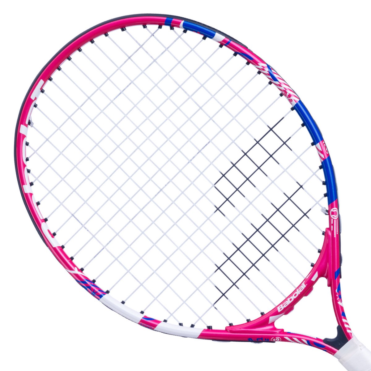 Теннисная ракетка детская Babolat B'Fly (19