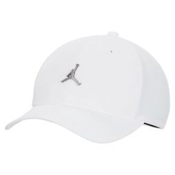 Кепка Nike Jordan Rise white/black Кепка Nike Jordan Rise white/black