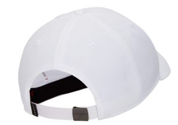 Кепка Nike Jordan Rise white/black Кепка Nike Jordan Rise white/black