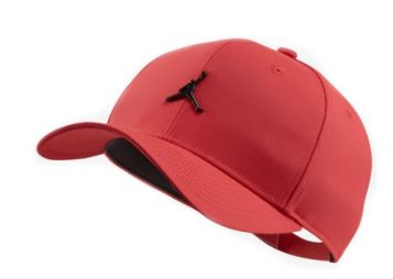Кепка Nike Jordan Rise lobster/black Кепка Nike Jordan Rise lobster/black