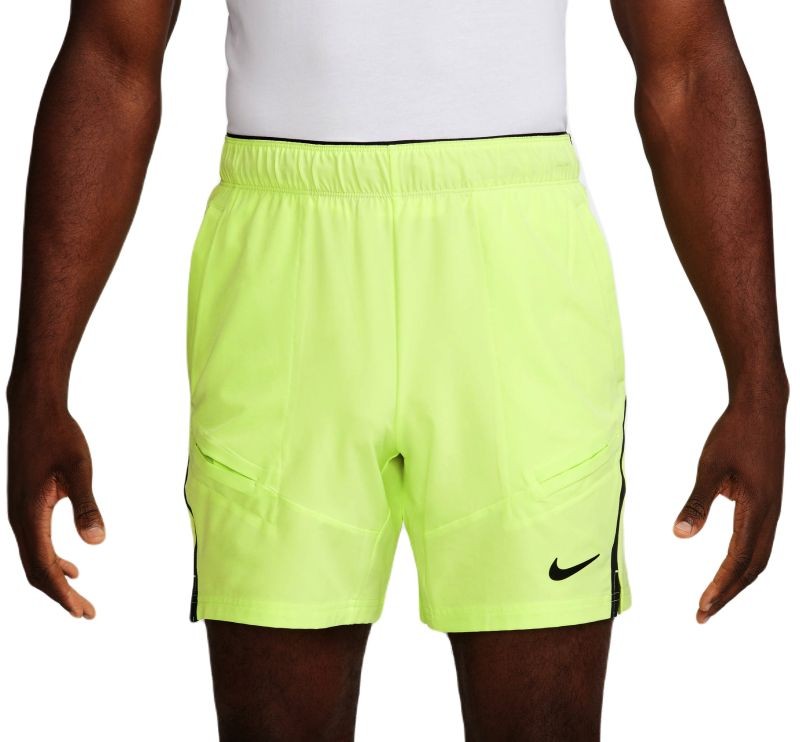 Тенісні шорти чоловічі Nike Court Advantage 7