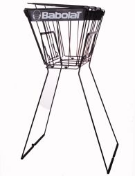 Теннисная корзина Babolat Ball Basket для мячей Теннисная корзина Babolat Ball Basket для мячей