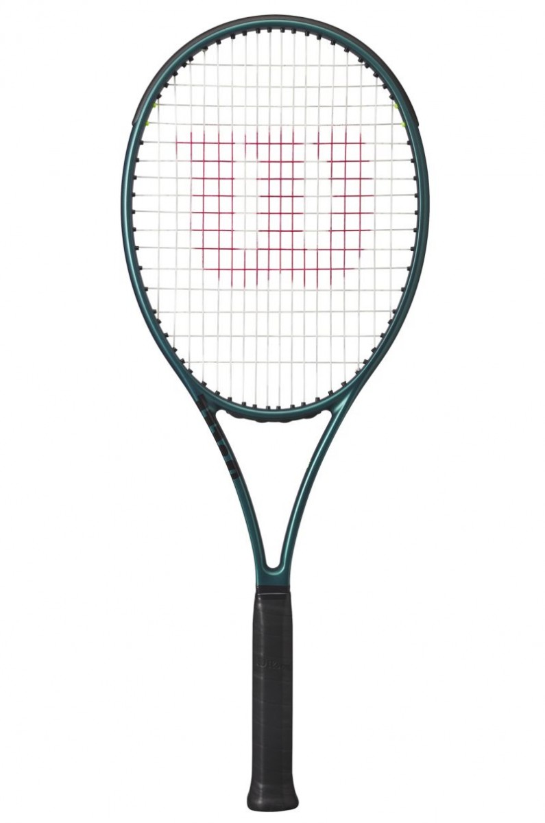 Тенісна ракетка Wilson Blade 98S V9.0