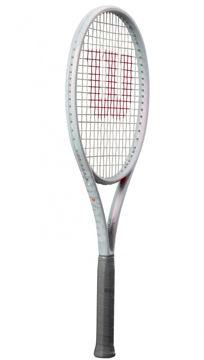Тенісна ракетка Wilson Shift 99L V1.0