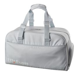 Сумка Wilson Shift Duffel Bag arctic ice Сумка Wilson Shift Duffel Bag arctic ice