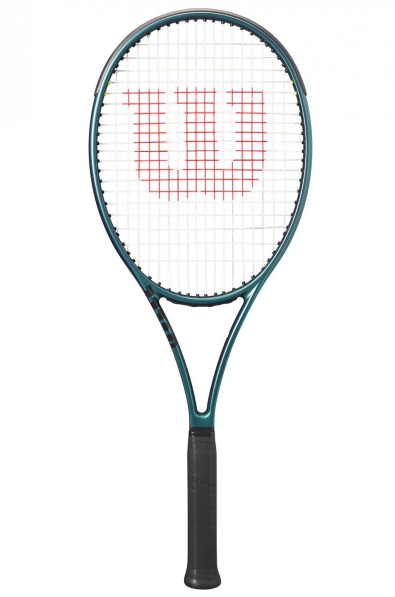 Тенісна ракетка Wilson Blade 98 18x20 V9.0