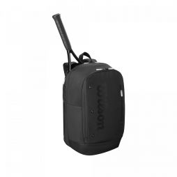 Тенісний рюкзак Wilson Noir Tour Backpack black