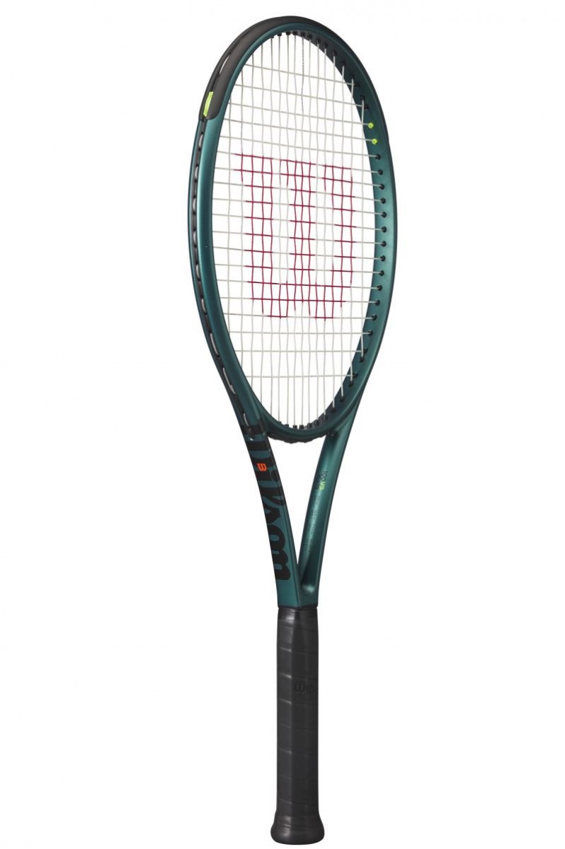 Теннисная ракетка Wilson Blade 100 V9.0