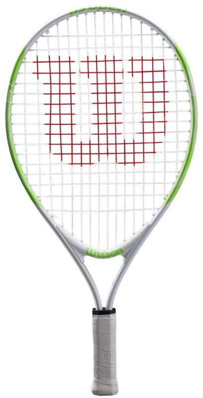 Теннисная ракетка детская Wilson Us Open (19