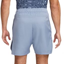 Тенісні шорти чоловічі Nike Court Victory 7 Tennis Short ashen slate/white Тенісні шорти чоловічі Nike Court Victory 7 Tennis Short ashen slate/white