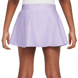 Тенісна спідничка дитяча Nike Court Victory Flouncy Skirt hydrangeas/black Тенісна спідничка дитяча Nike Court Victory Flouncy Skirt hydrangeas/black