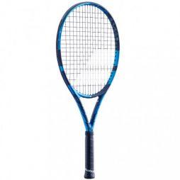 Теннисная ракетка детская Babolat Pure Drive Jr (25) NC blue