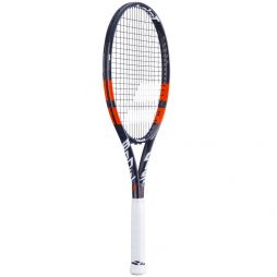 Тенісна ракетка Babolat Boost Strike NC black/red/white Тенісна ракетка Babolat Boost Strike NC black/red/white