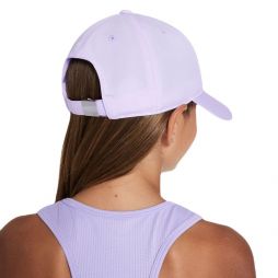 Кепка дитяча Nike Club Unstructured Metal Swoosh Youth Cap lilac bloom Кепка дитяча Nike Club Unstructured Metal Swoosh Youth Cap lilac bloom