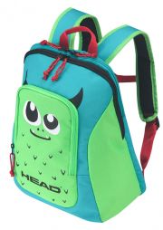 Тенісний рюкзак дитячий Head Kids Backpack blue/green Тенісний рюкзак дитячий Head Kids Backpack blue/green