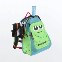 Тенісний рюкзак дитячий Head Kids Backpack blue/green Тенісний рюкзак дитячий Head Kids Backpack blue/green