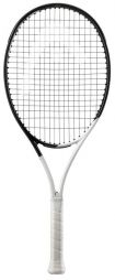 Теннисная ракетка детская Head Speed Jr. (26) black/white Теннисная ракетка детская Head Speed Jr. (26) black/white