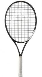 Теннисная ракетка детская Head IG Speed Jr. (25) black Теннисная ракетка детская Head IG Speed Jr. (25) black